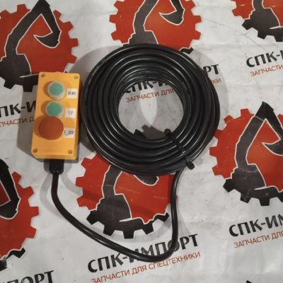 Пульт управления Sany 11589833