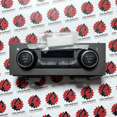 Блок климата 8112010CB90-C00/B*001