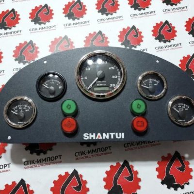 Приборная панель 263-07-10000