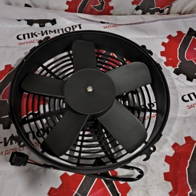 Вентилятор масляного радиатора LNF-23051CA