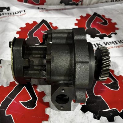 Масляный насос 3865155