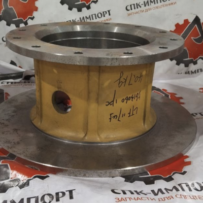 Диск тормозной передний 5613060