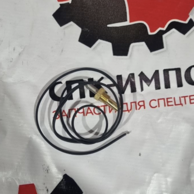 Датчик температуры обогревателя 8101-08322