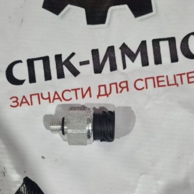 Датчик высокого давления 3818-00107 Yutong