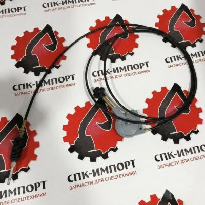 Трос дроссельной заслонки 23C0816