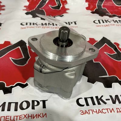 Насос управления рулевого 3407-00652