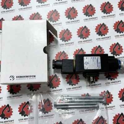 Реле давления (40-400 bar) 69223016