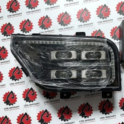 Фара правая 4121-00483 для автобуса