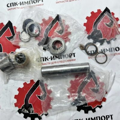 Ремкомплект шкворня для автокрана ZTC300V