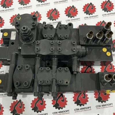 Многоходовой клапан 804042000