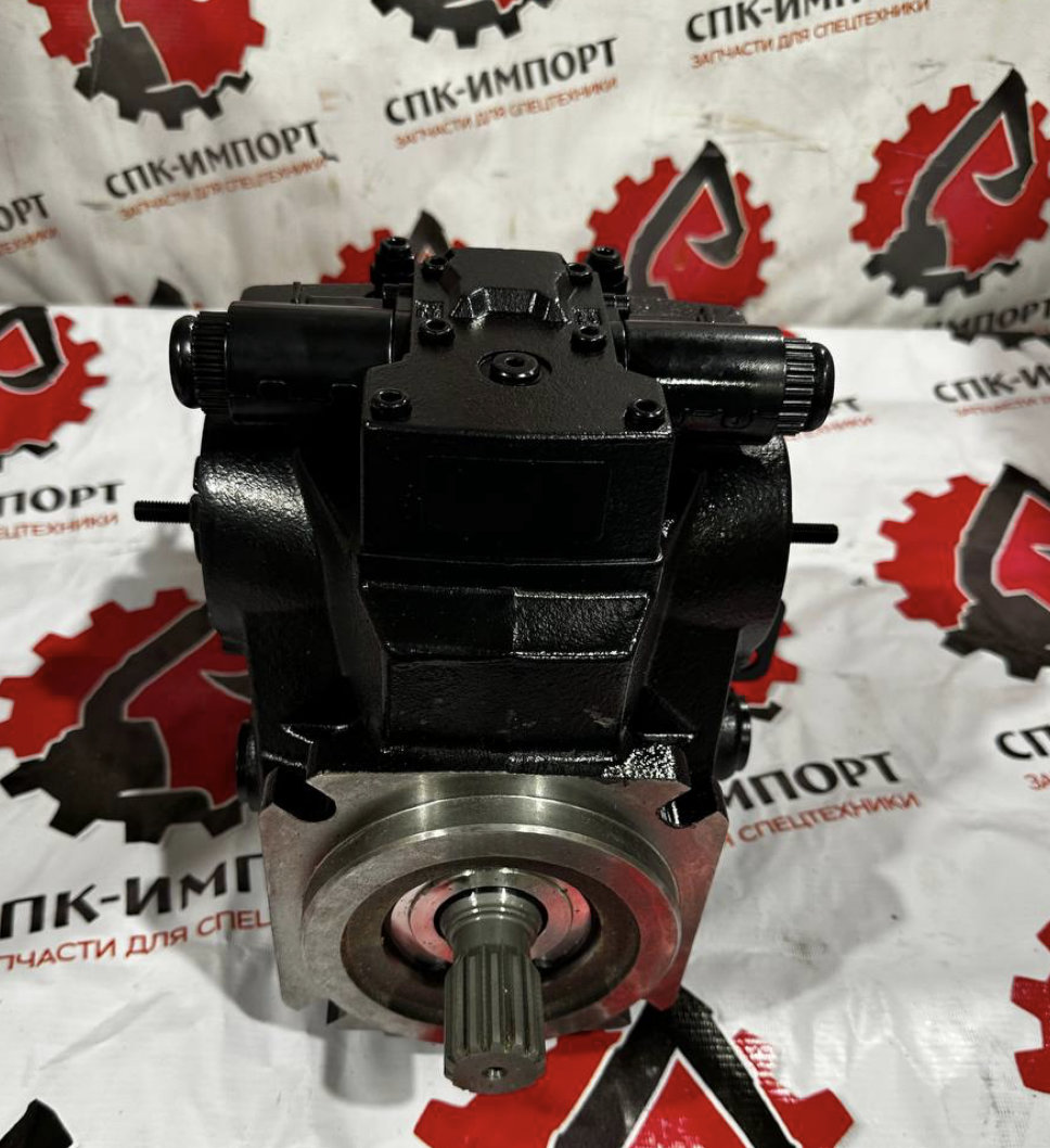 Гидравлический насос Danfoss 83029328 СПК-Импорт Фото-3