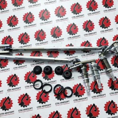 Тяга стеклоочистителя 5205-02887