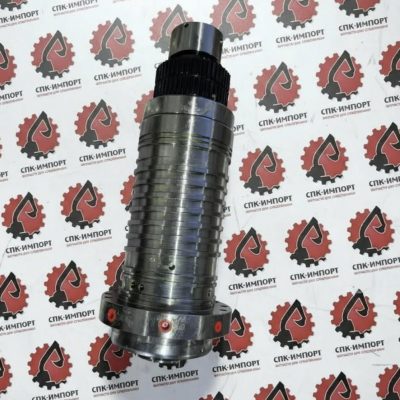 Шпиндель KCA1410W-B/BT40/8YU-48/8000RPM