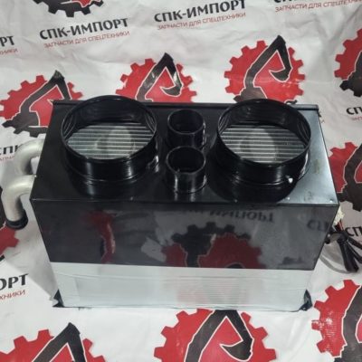 Печка 8102-01917 для автобуса Yutong