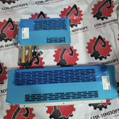 Радиатор 8101-17845 для автобуса Yutong