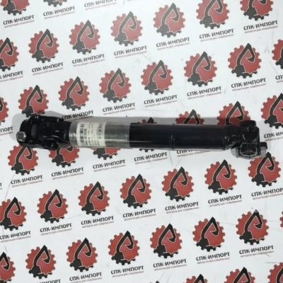 Рулевой вал 3404-00352G для автобуса Yutong