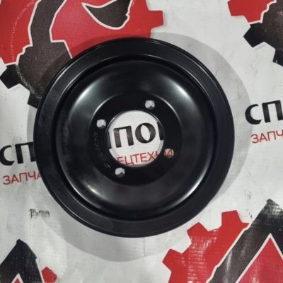 Шкив коленчатого вала двигателя 4110002649016/D0702-1005016