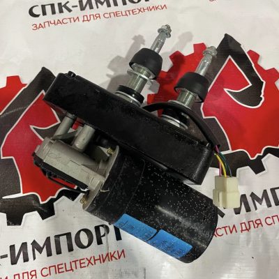 Электромотор переднего стеклоочистителя 860149101