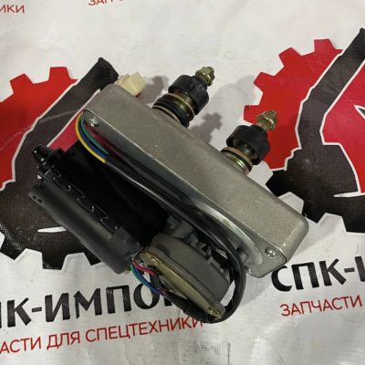 Мотор стеклоочистителя ZD2332C/0793-3315678