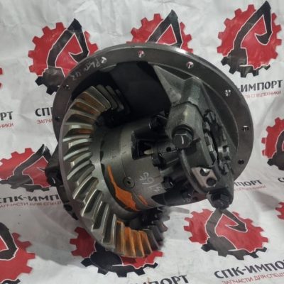 Редуктор заднего моста 860518958