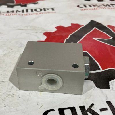 Предохранительный клапан 4120009667 для бурового стенда