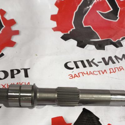 Вал 860533826 для тротуарного катка