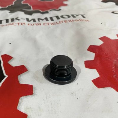 Пробка крышки редуктора 130101010286A020