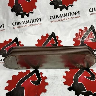 Маслоохладитель 4068308