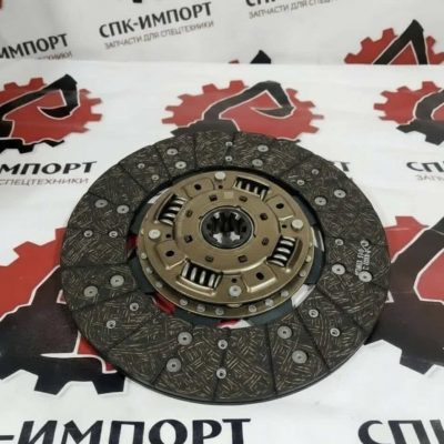 Диск сцепления MN6-7550-CA
