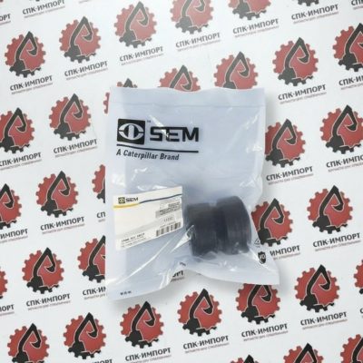 Подушка 5190398 для автогрейдера SEM
