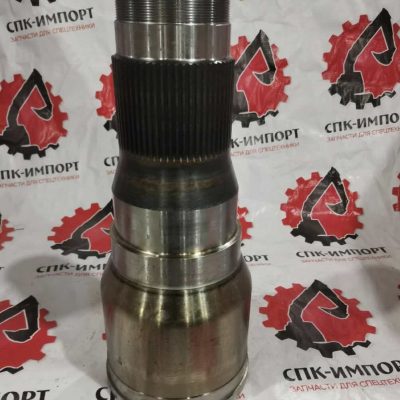 Наконечник переднего моста 36401100018/LG860.04.01.02-002