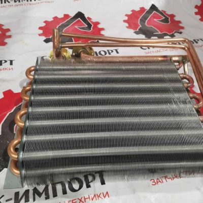Радиатор SP192699 для бульдозеров LiuGong