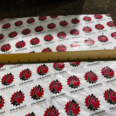 Нож среднего отвала грейдера (2133/203/19) 15 отверстий М16