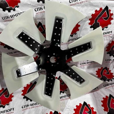 Крыльчатка 600-633-7800