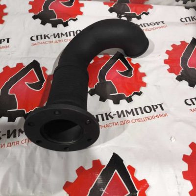 Выхлопная труба 813511843 для двигателей Doonkan