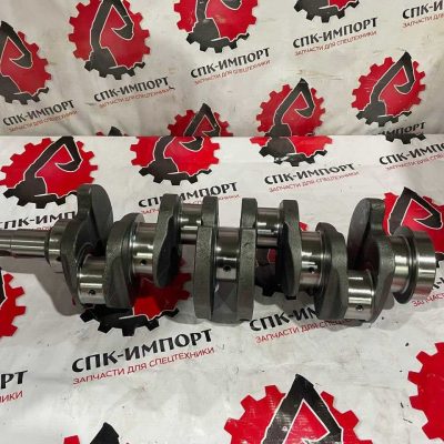 Коленвал 1TG000-1005001 для двигателей Yuchai