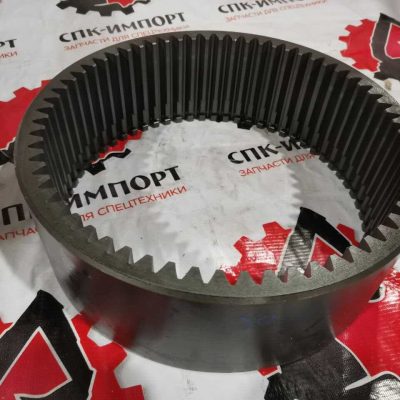 Обод венца зубчатого планетарного редуктора FEICHENG PY180.39.02-05, 222-18-02005