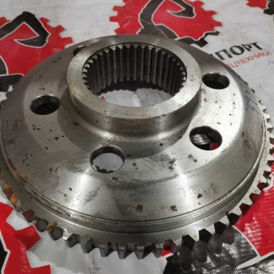 Крышка венца PY180.39.02-04/222-18-02004