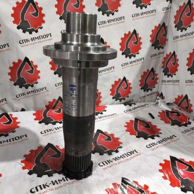 Вал планетарного редуктора Feicheng PY180.39.02-01 для грейдера