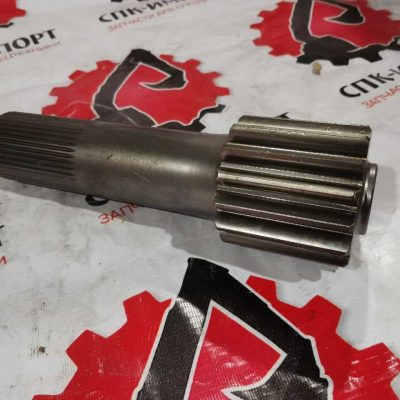 Вал-шестерня солнечная бортовой передачи FEICHENG PY180.39.02-11/222-18-02002