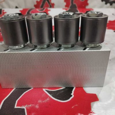 Блок соленоидов 61C0478 для экскаваторов LiuGong
