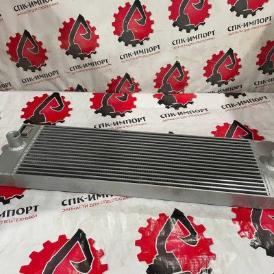 Радиатор масляный 5522832/W47011250