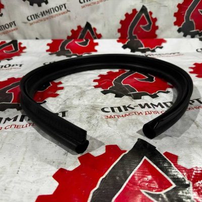 Уплотнение двери (правое) 84А1733 для бульдозеров LiuGong