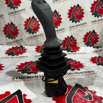 Джойстик управления отвалом 12С1707 для бульдозеров LiuGong