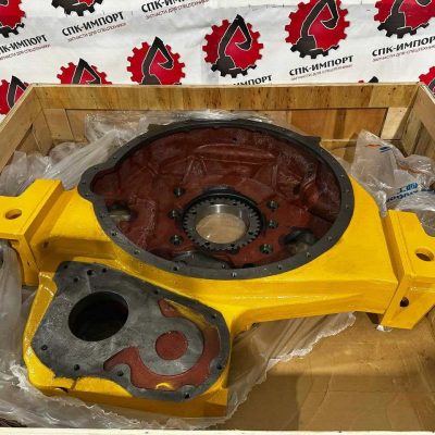 Редуктор привода насосов 40С1436 для бульдозеров LiuGong