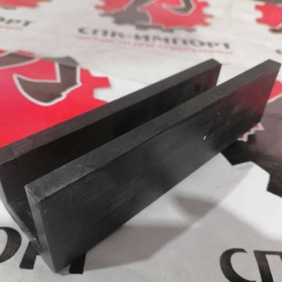 Пластина 2246-87-03001 для грейдеров Shantui