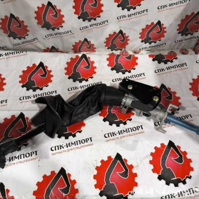 Рулевой вал 130907000563A