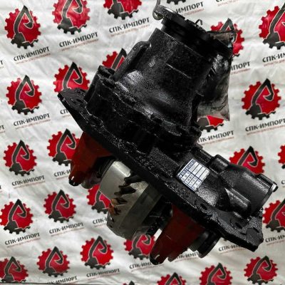 Редуктор переднего моста HDZ237 (HD90009420200)