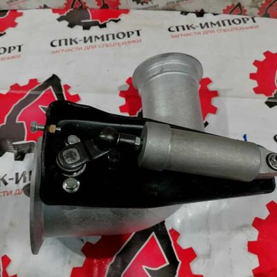 Горный тормоз WG9725542041 для тягачей Howo/Sitrak