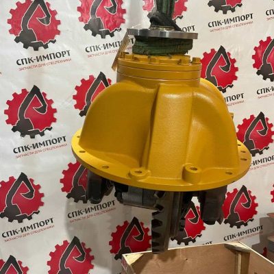 Главный редуктор с дифференциалом W041400711